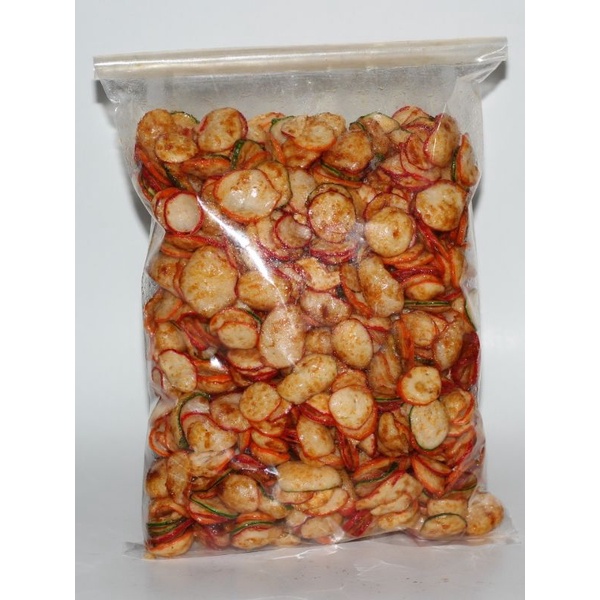 

Seblak kerupuk kering isi 1kg kerupuk bawang kerupuk jablay bandung