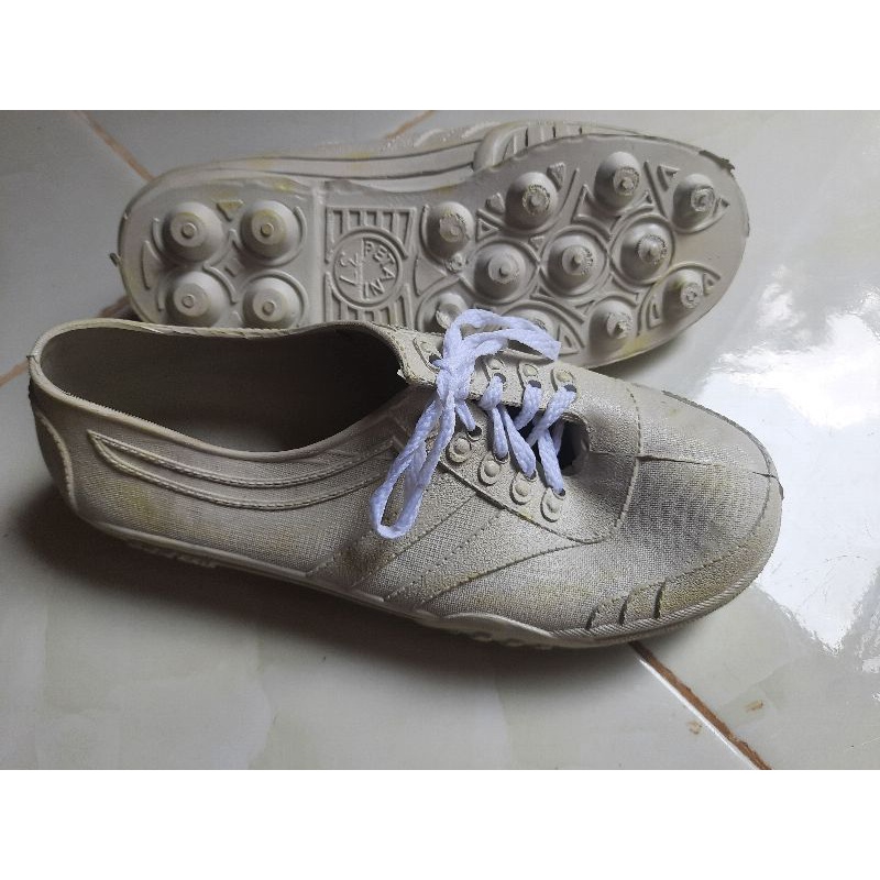 Sepatu Karet Petani/Sepatu Gambir Petani/Sepatu Jalutung Petani/Tapak Bergerigi/Multifungsi