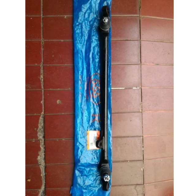 Draglink atau Long Tie Rod Panther Kapsul 555 Jepang Original