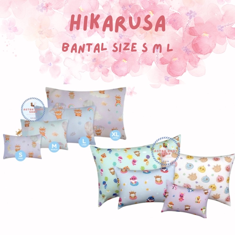 Hikarusa Sky Deer Pillow S M L Bantal Hikarusa x hi lucu Sky Deer Pillow Hikarusa Sky Deer Pillow Bantal Hikarusa