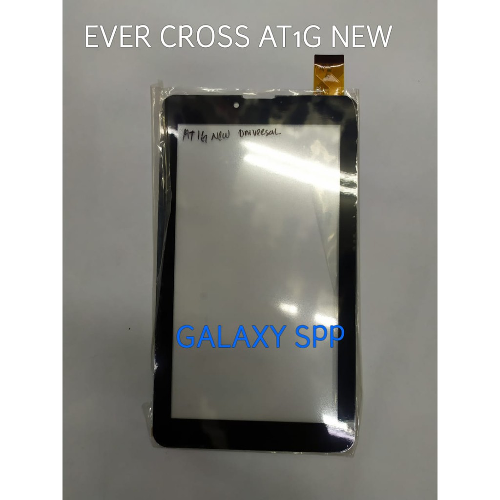 TOUCHSCREEN ONLY EVERCROSS AT1G NEW ORIGINAL