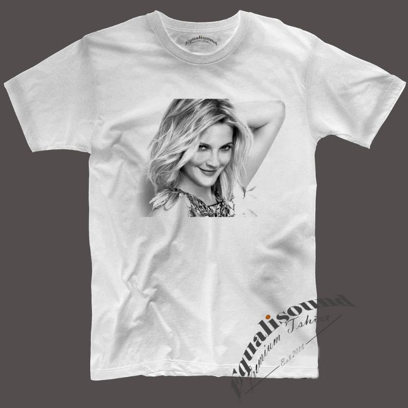Kaos DREW BARRYMORE