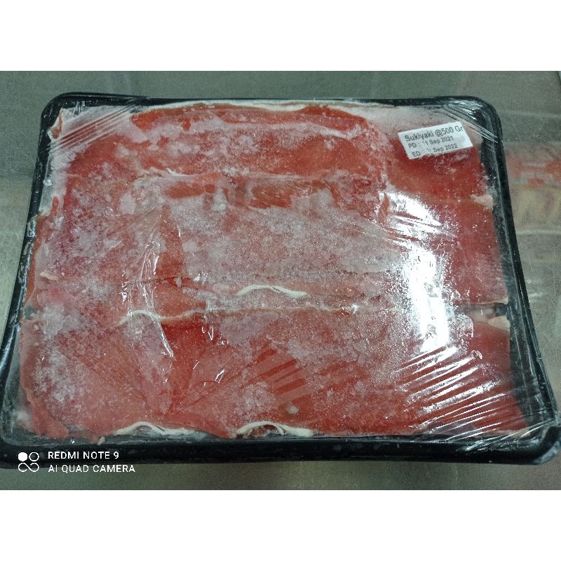 

suki yaki beef