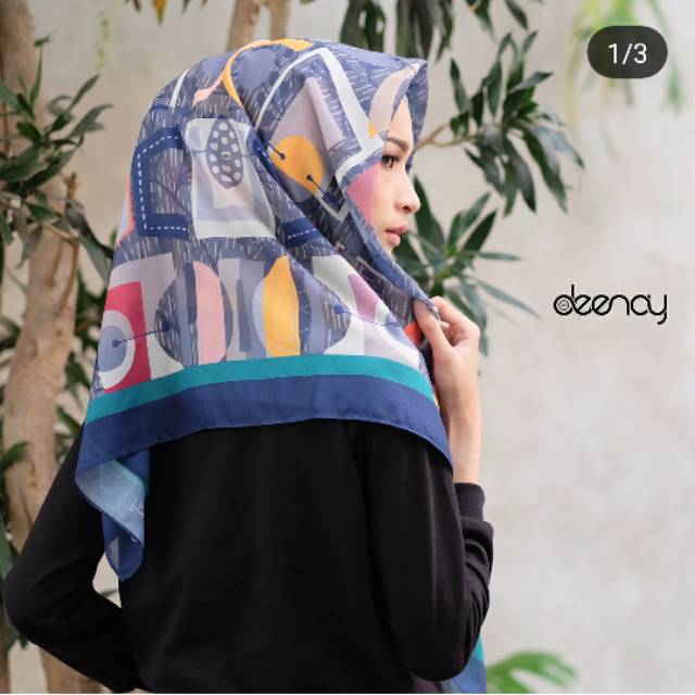 Deenay scarf