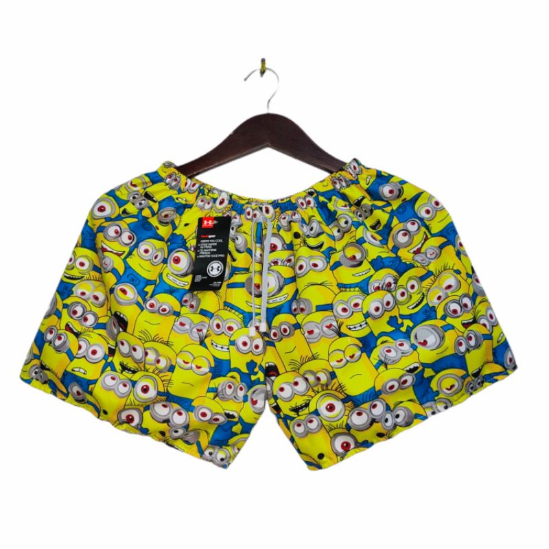 boxer distro unisek remaja dewasa-I