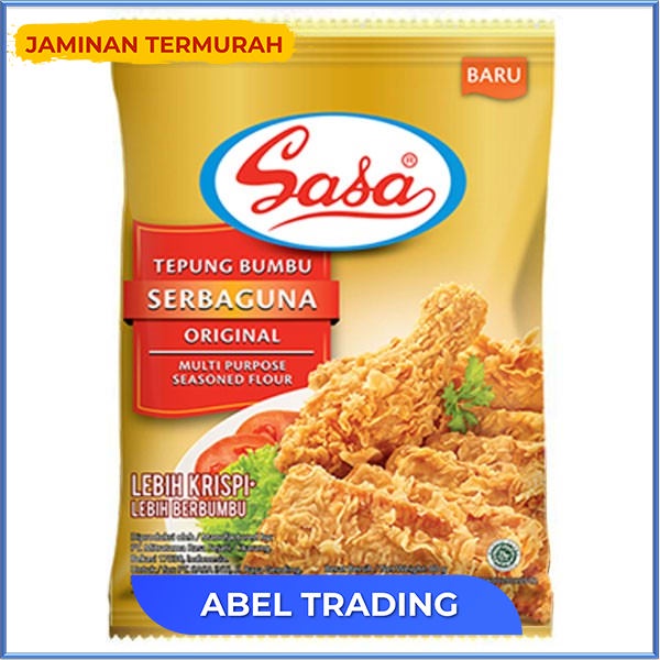 

Sasa Tp Bb Original 225G