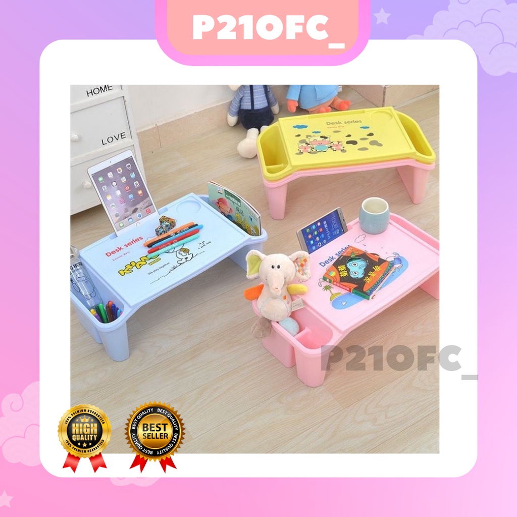 MEJA BELAJAR ANAK MEJA BELAJAR PLASTIK