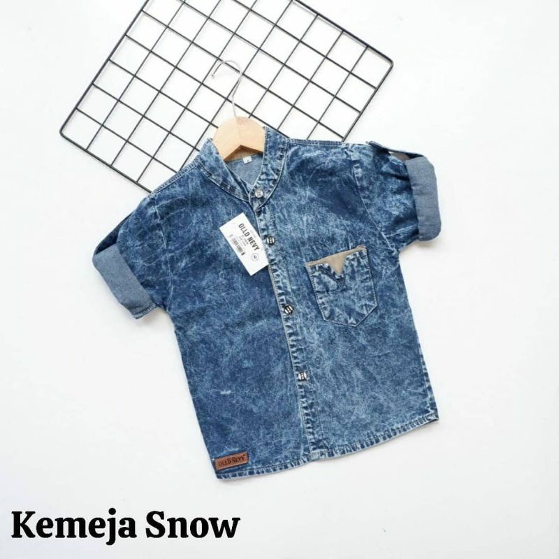 SETELAN CELANA CHINO /SETELAN KEMEJA 1-6 TH/ SETELAN KEMEJA SNOW/SETELANA CHINO ANAK 1-6 TH