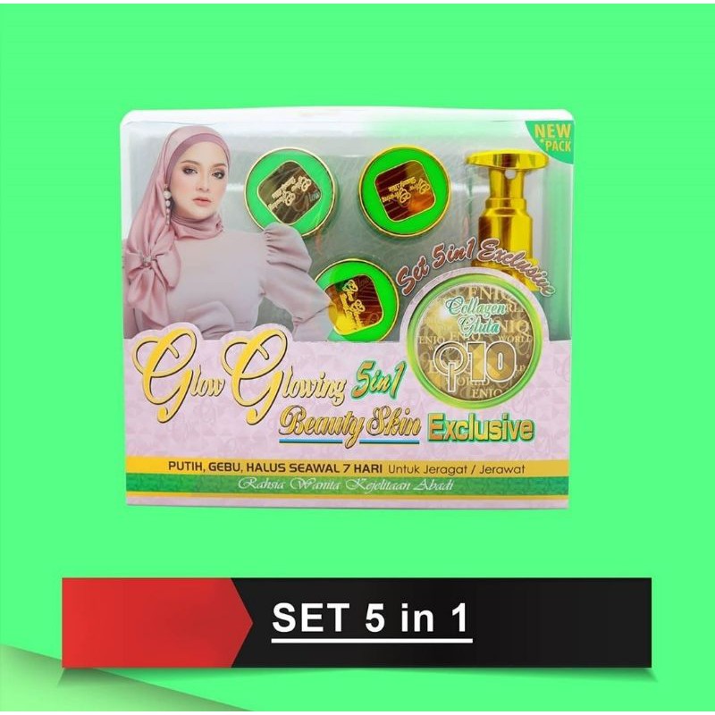 

herbal 5in1