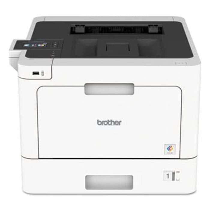 Printer Brother HL-L8360CDW Colour Duplex Wireless Garansi Resmi 33ppm