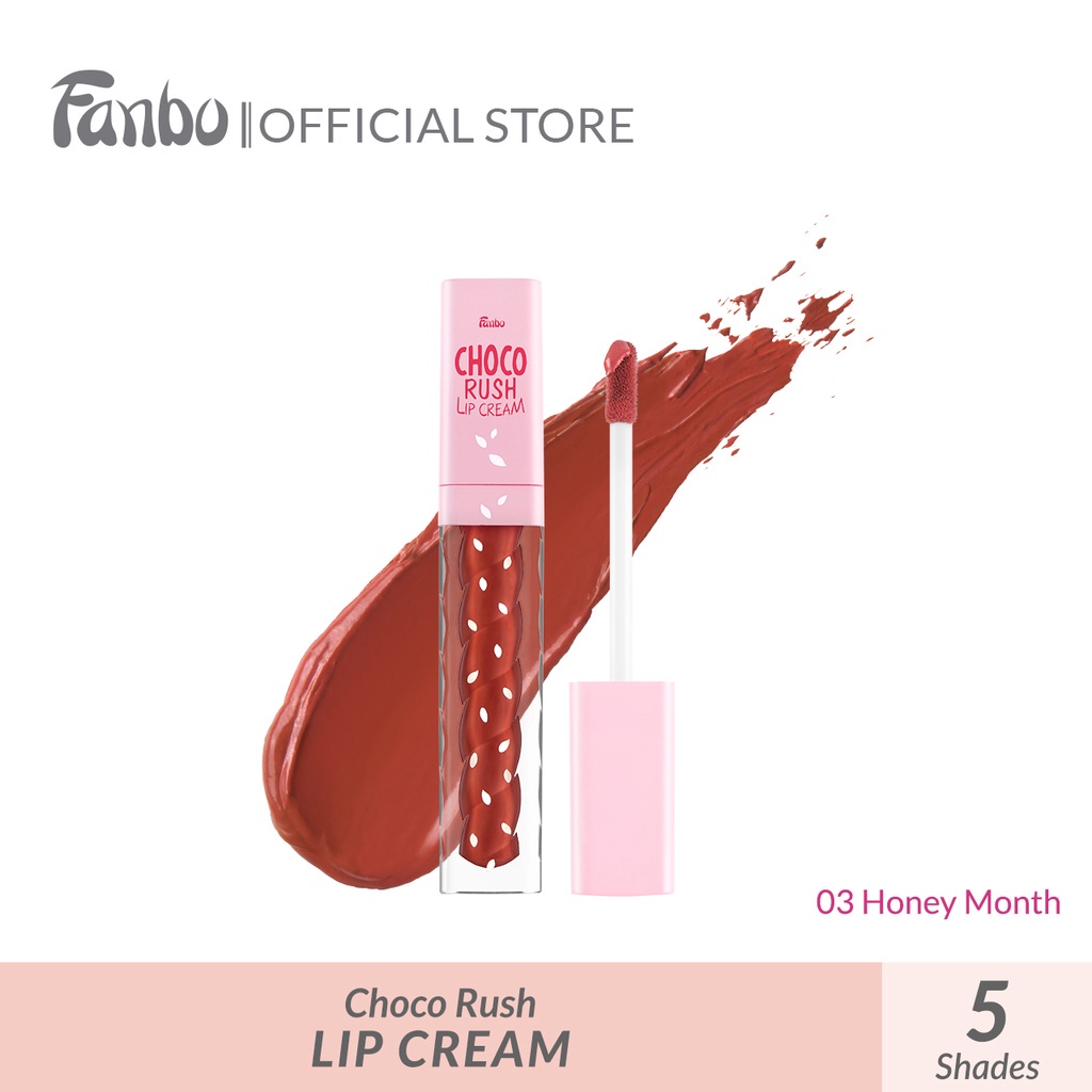 FANBO LIPCREAM