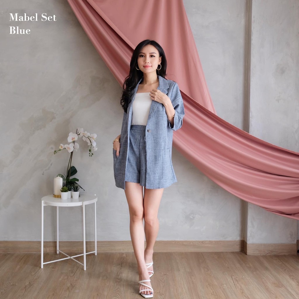 Mabel Set Wanita-2