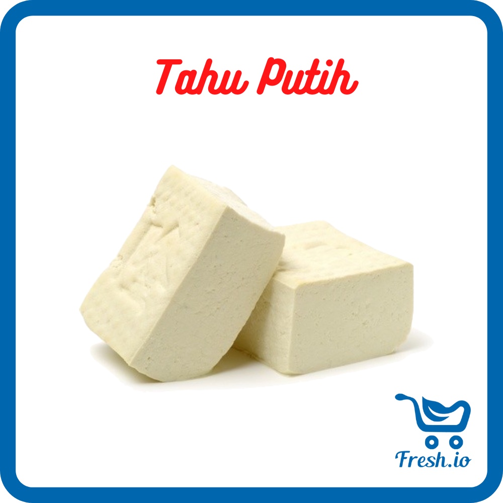 

Tahu Putih
