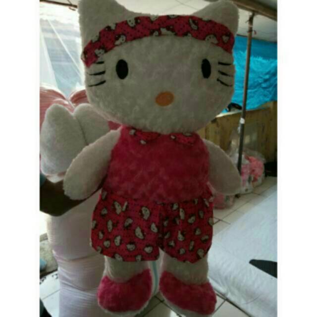 

Hellokittu pita