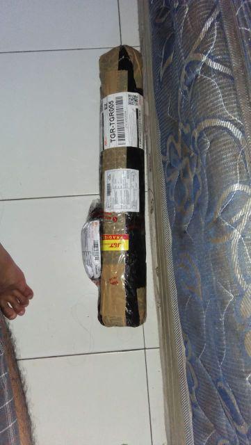 A&w Gelas Plastik Anti Pecah 250ml / 350ml / 500ml ( 6pcs )