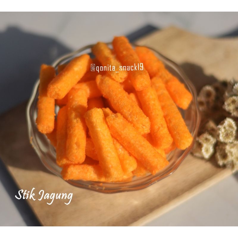 

Snack Murah Serba 5000 Part 2