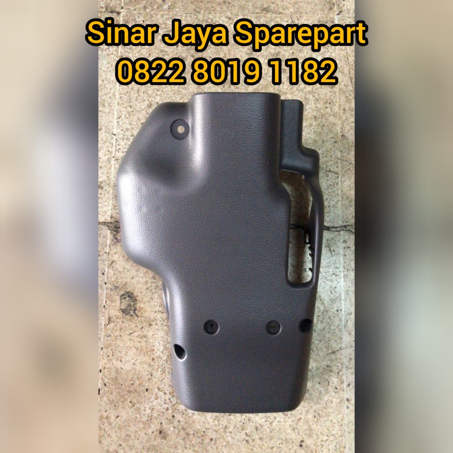 Cover Tutup Stir Bagian Bawah Toyota Dyna Saurus Dan Hino Dutro Original
