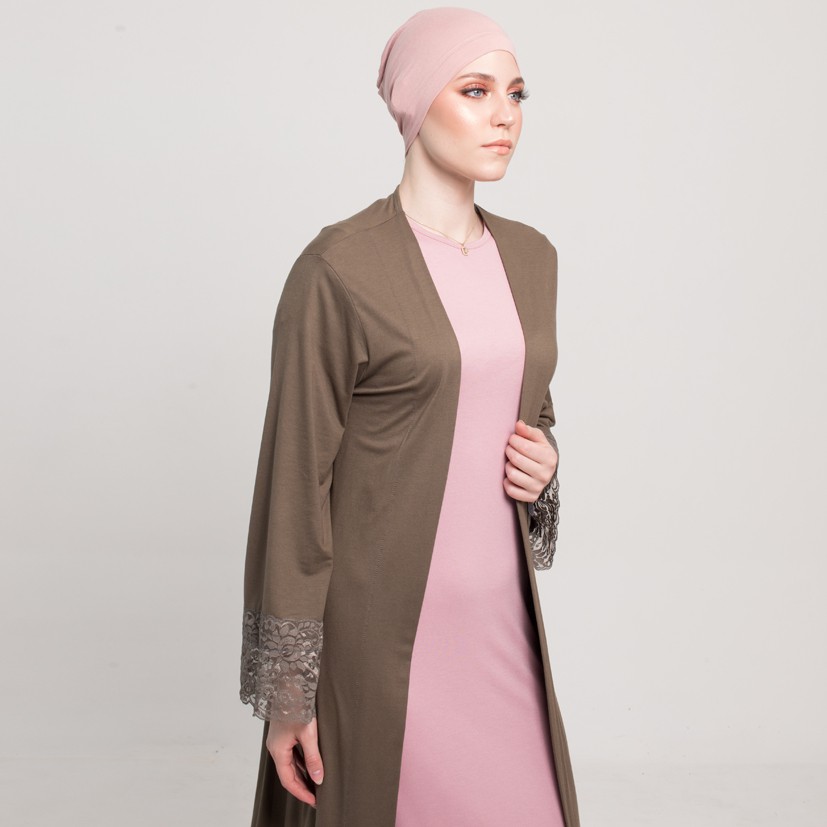 Outer Maxi Renda Zahra JADECLOVER