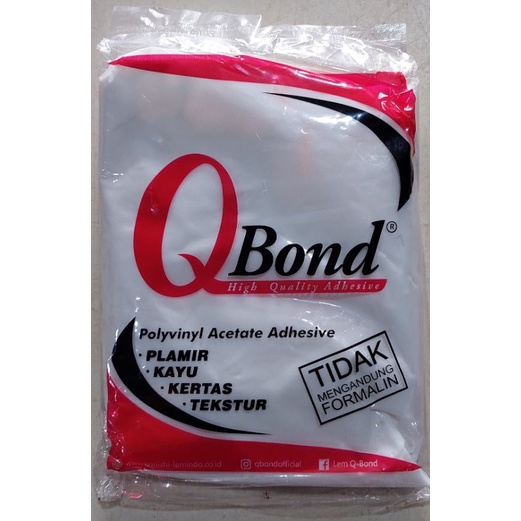 

Lem Qbond 600gr