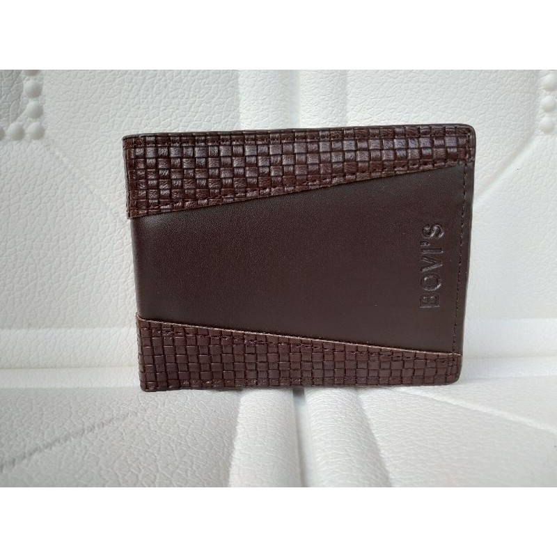 Dompet Kulit Pria Dompet Lipat Dompet Kulit Pria Original Dompet Pria Distro