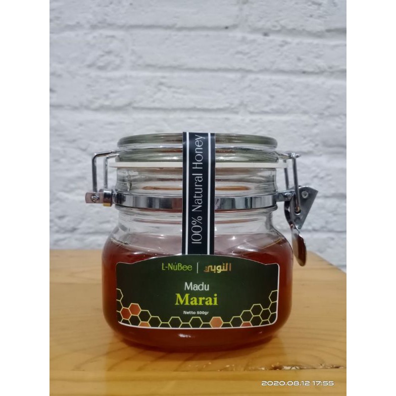 

Madu Marai
