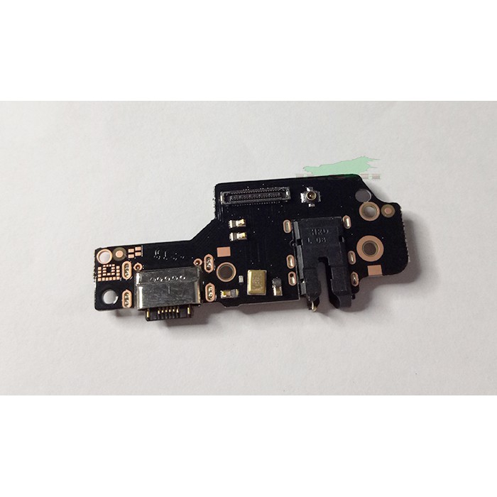 FLEXIBLE CONNECTOR CHARGER XIAOMI REDMI NOTE 8