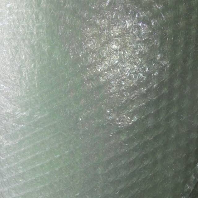 

BUBBLE WRAP