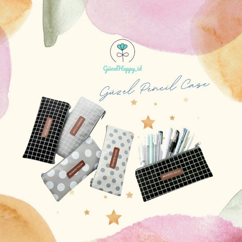 

Güzelhappy | Tempat Pensil, Tempat Pensil Lucu