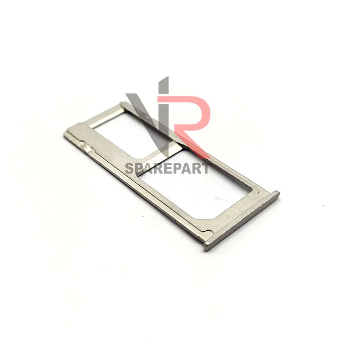 SIMTRAY XIAOMI REDMI NOTE BAMBOO / TEMPAT SIM