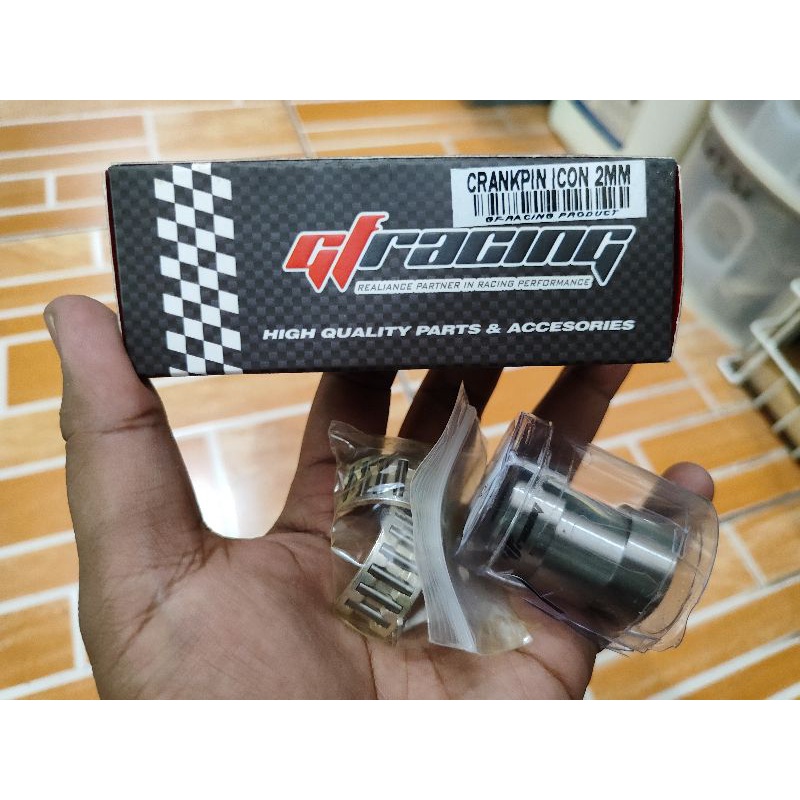 PEN STROKE GF RACING BEAT 2MM PEN STROKE BEAT SCOOPY 2MM GF RACING