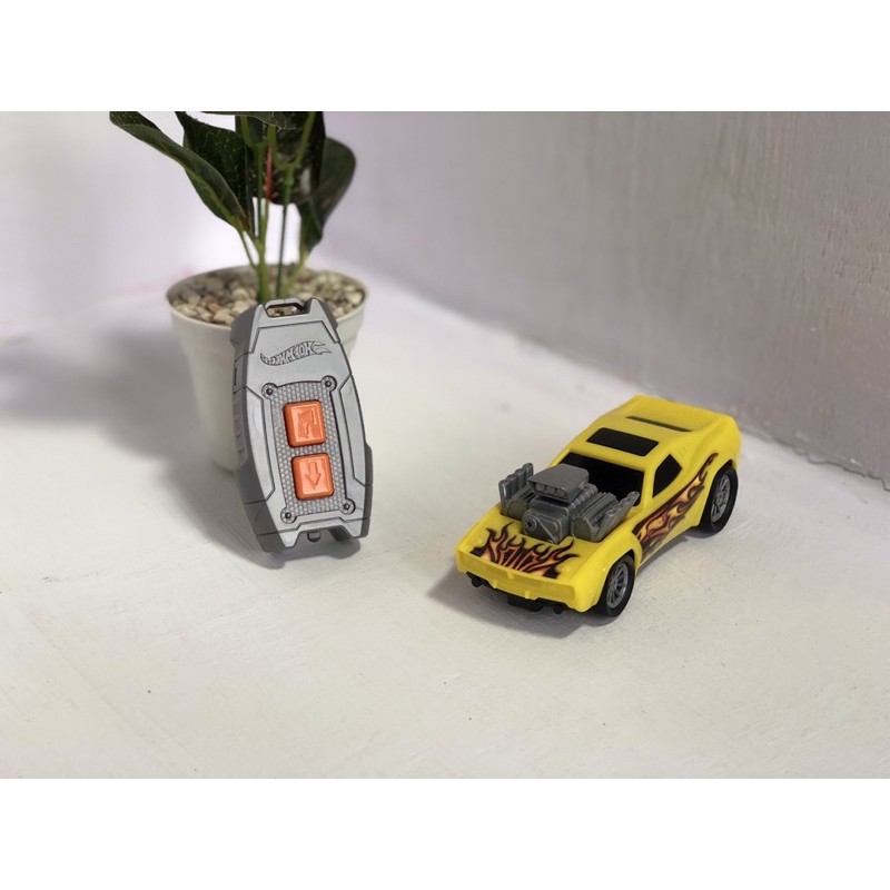 hot wheels rc rodger dodger