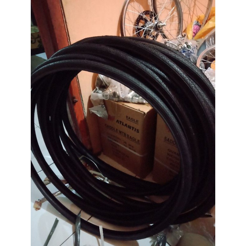  Ban  Luar  Sepeda  Fixie Ukuran  700 x 23C 700 x 23C 28C 