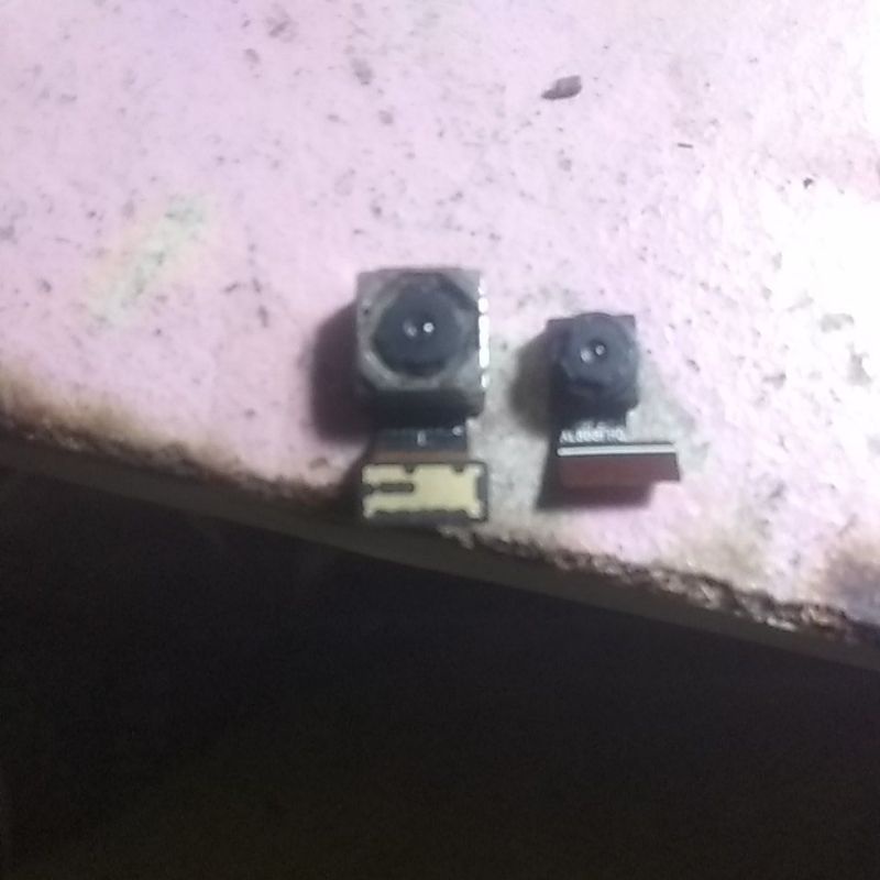 kamera depan belakang huawei lua l22