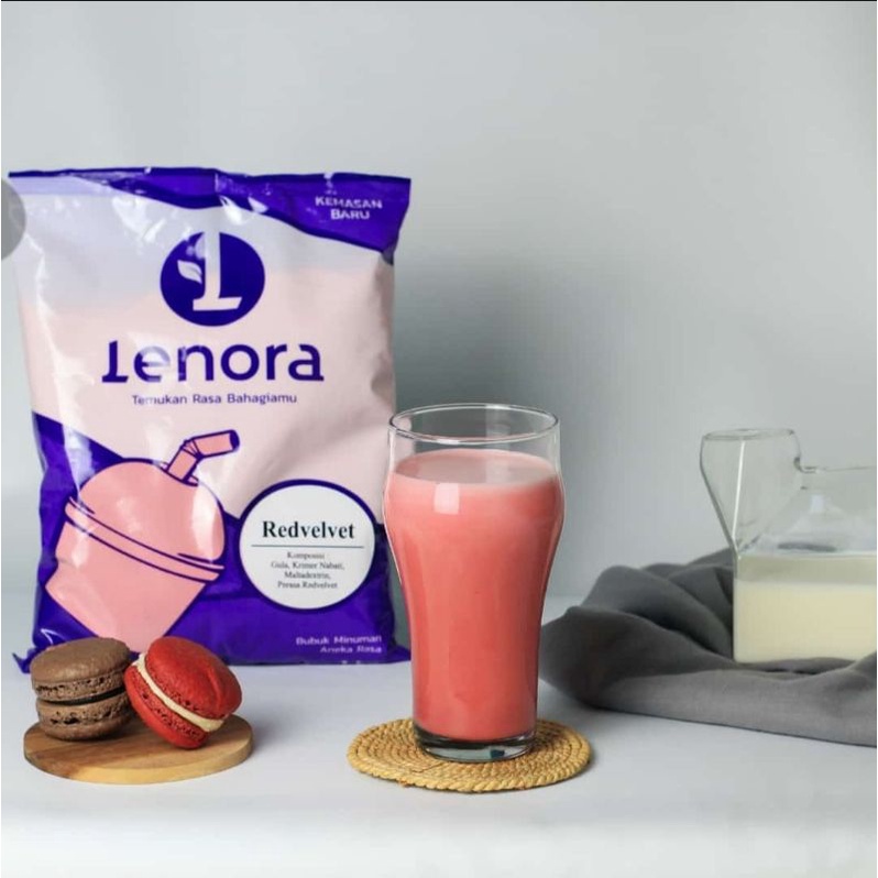 

Bubuk Minuman Red Velvet