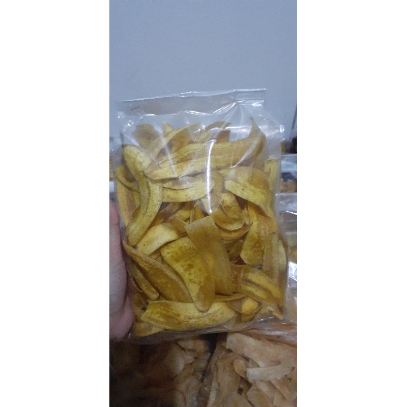 

keripik pisang, keripik singkong, keripik ubi, rempeyek