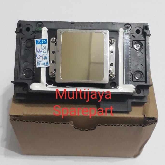 Original Printhead XP600