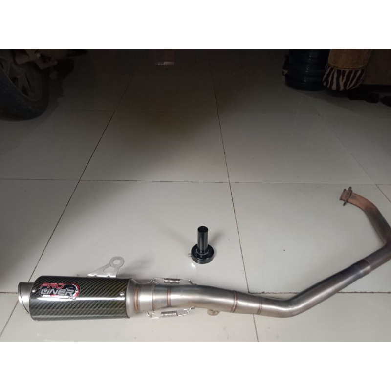 proliner carbon R15 v3