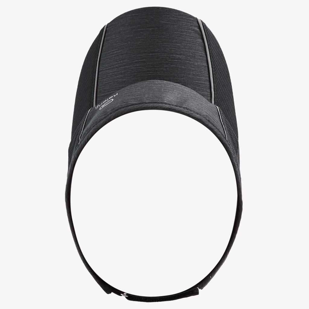 KALENJI Topi Visor Adjustable Olahraga Lari Unisex