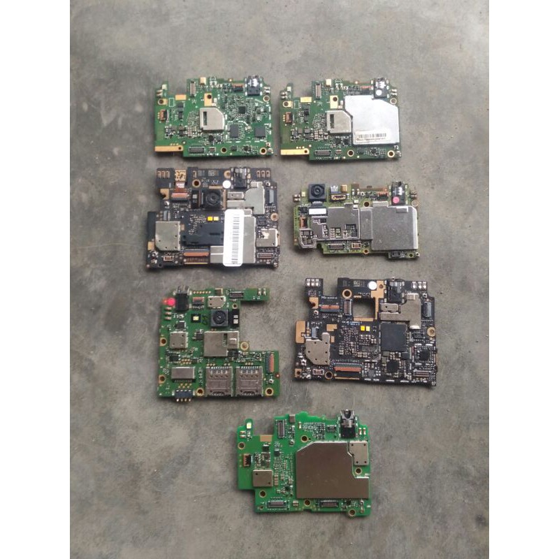 mesin redmi note 3 snap 3/32 ( kate) normall