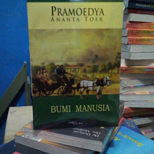 14+ Cover Belakang Novel Bumi Manusia Pics