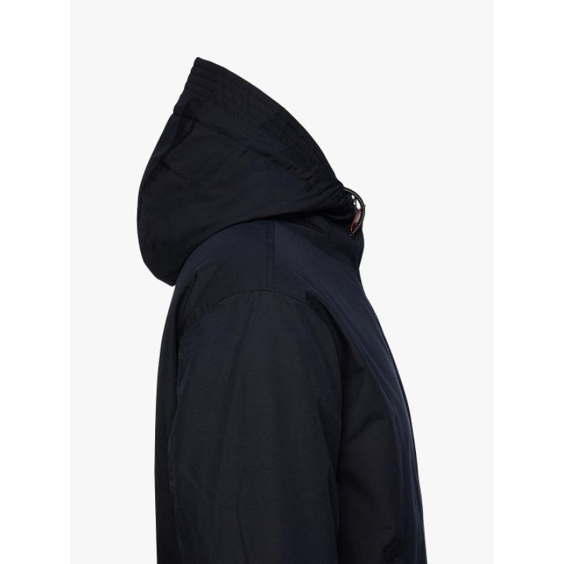 jacket tommy hilfiger original new