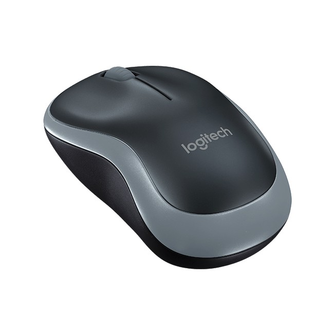 Mouse Wireless Logitech M185 / M 185