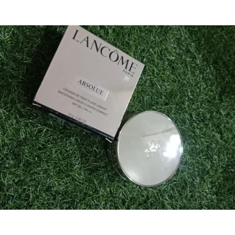 LANCOME CUSHION ABSOLUE SPF50+/PA+++