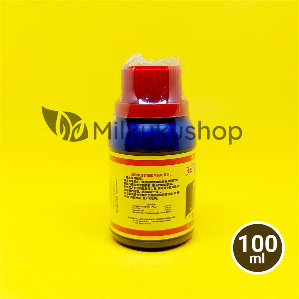 LIQUINOX VITAMIN B1 TAIWAN 100 ML