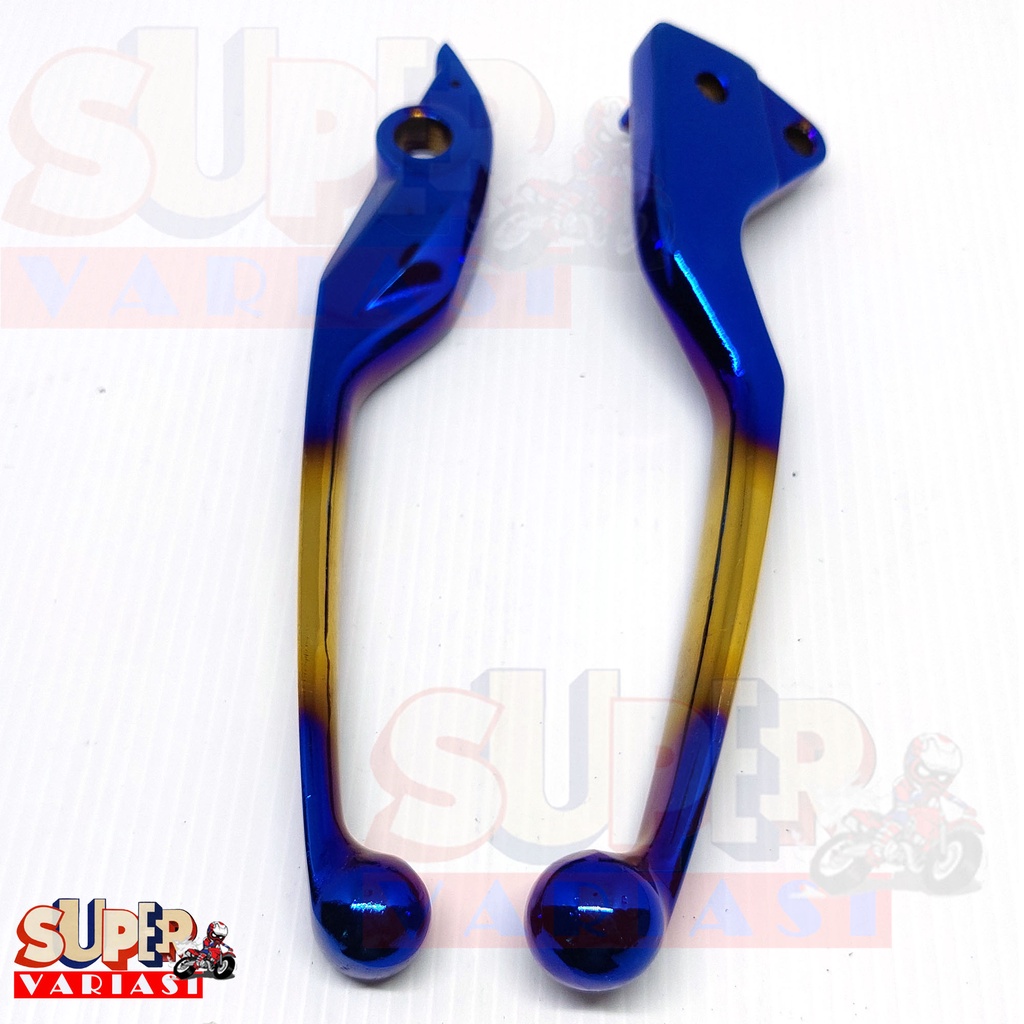 HANDLE REM TWOTONE HONDA BEAT NEW CBS / SCOOPY NEW / VARIO 150/125/110 NEw