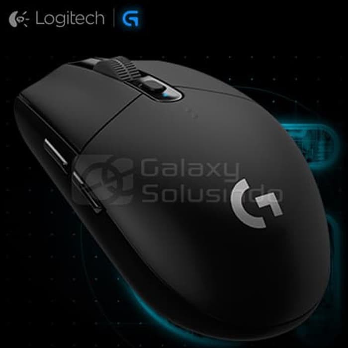 Logitech G304 LIGHTSPEED Wireless Gaming Mouse