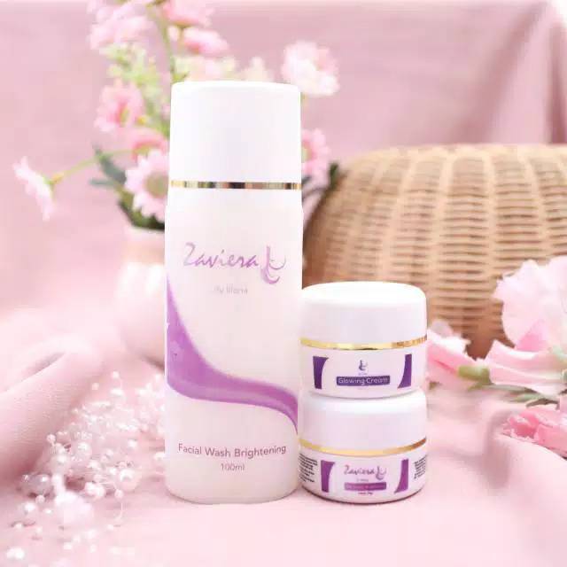 Cream zaviera