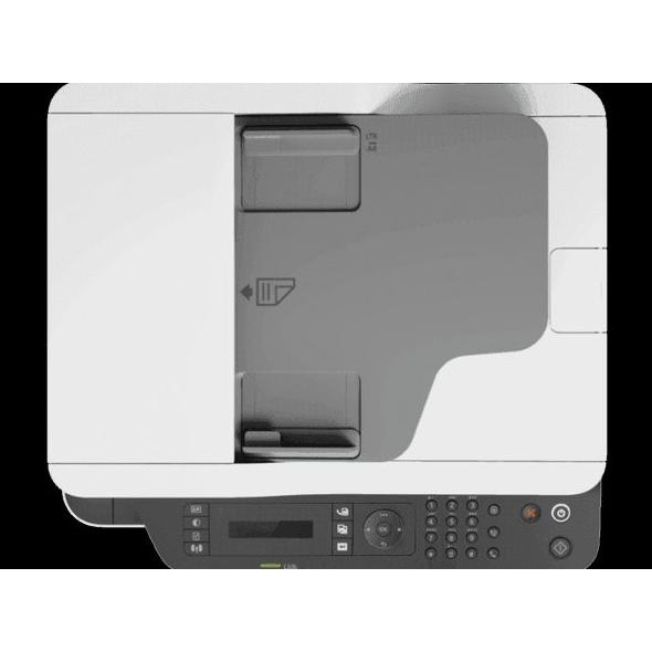 Hp Laserjet Mfp 137Fnw Printer Wireless All In One Laser Jet 137 Fnw Php79173