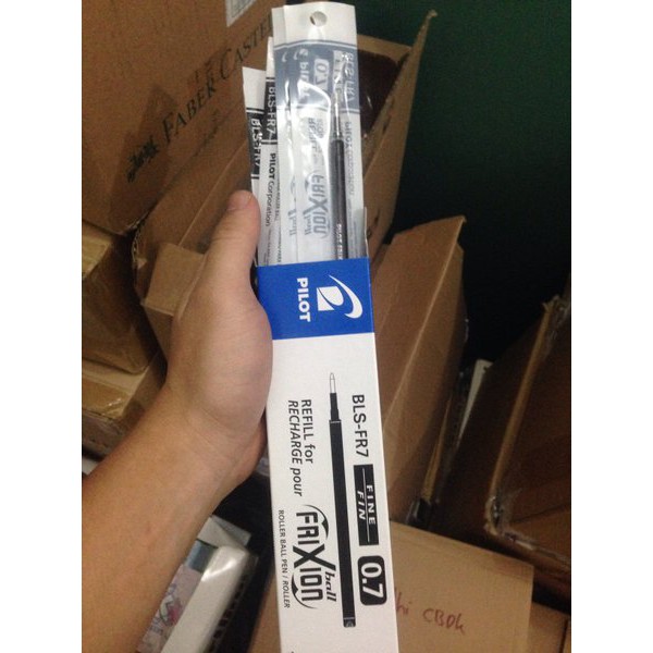 

Jual refill frixtion pilot isi ulang Diskon