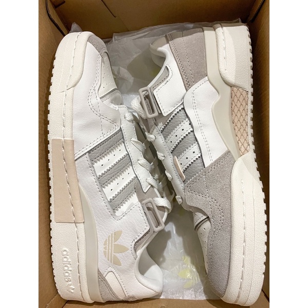 Adidas Forum Exhibit Low